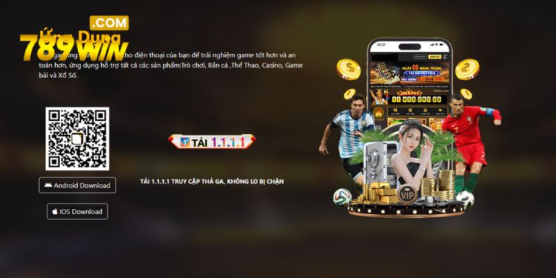 Bạn có thể hoàn thành thao tác tải app về Android đơn giản