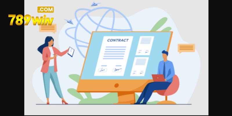 Tìm hiểu các điều kiện liên quan đến đăng ký tài khoản trên 789WIN