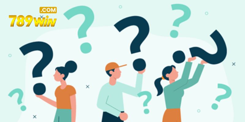 Câu hỏi về đăng ký tài khoản để người chơi hiểu rõ hơn