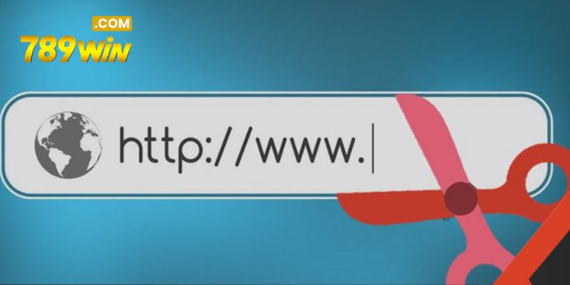 Bạn tuyệt đối không truy cập và thực hiện theo chỉ dẫn từ link lạ