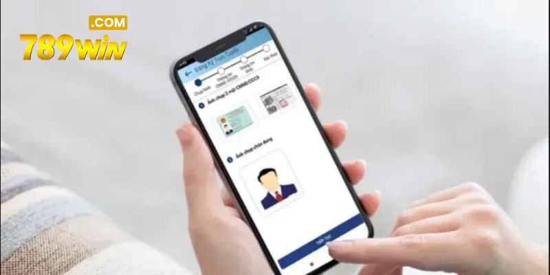 Bạn hoàn tất thao tác xóa tài khoản trên trang web