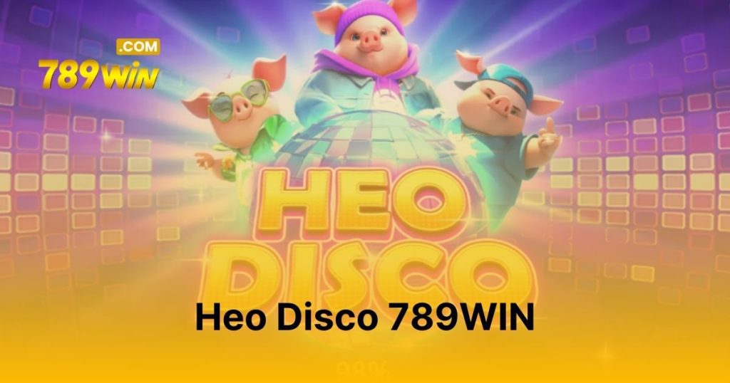 Heo Disco 789WIN