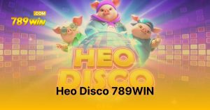 Heo Disco 789WIN