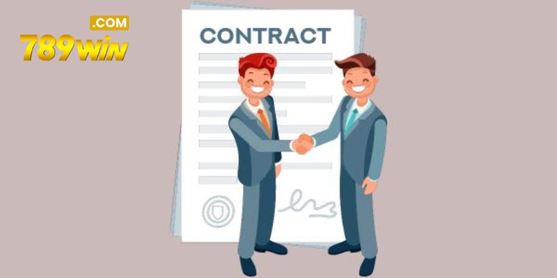 Bạn sẽ nhận được quyền lợi khi tuân thủ điều khoản trên trang web