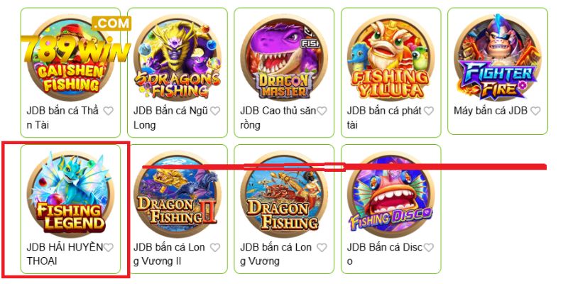 Lựa chọn trò chơi chính bài để giải trí hấp dẫn