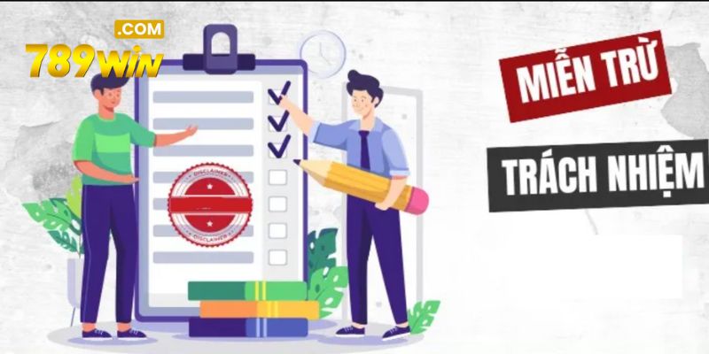 Người chơi nên theo dõi nội dung miễn trách nhiệm mới nhất