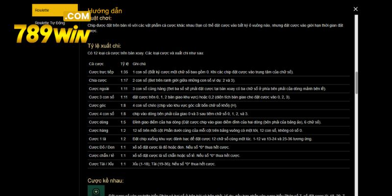 Quy luật thú vị chờ bạn khám phá