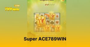 Super ACE 789WIN